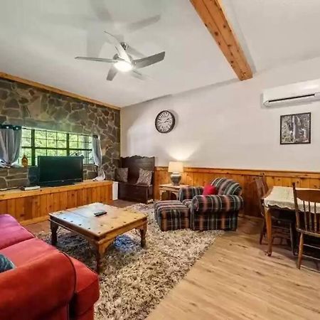 Buckner'S Getaway! Close To Town, Lake And River! Bryson City Dış mekan fotoğraf