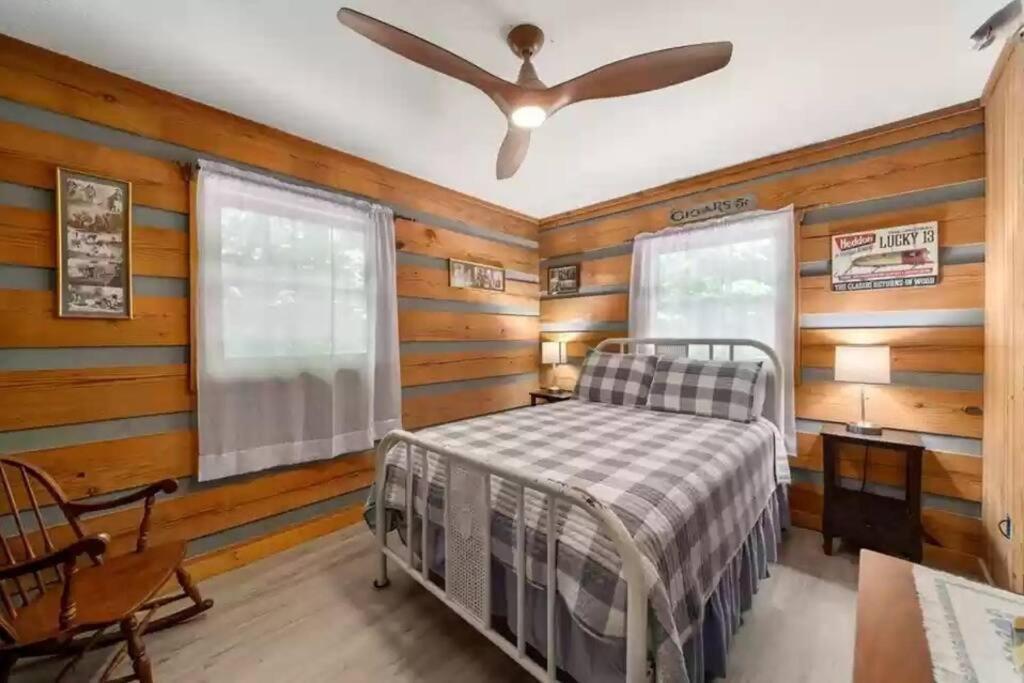 Buckner'S Getaway! Close To Town, Lake And River! Bryson City Dış mekan fotoğraf