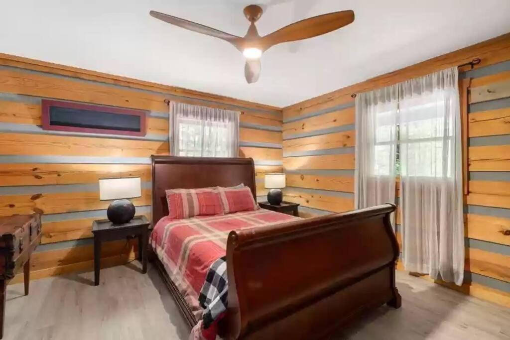 Buckner'S Getaway! Close To Town, Lake And River! Bryson City Dış mekan fotoğraf
